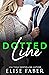 Dotted Line (Love, Camera, Action #1)