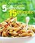 Weight Watchers 5 Ingredient, 15 Minute Cookbook