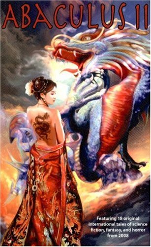 Abaculus II (Abaculus Anthologies)