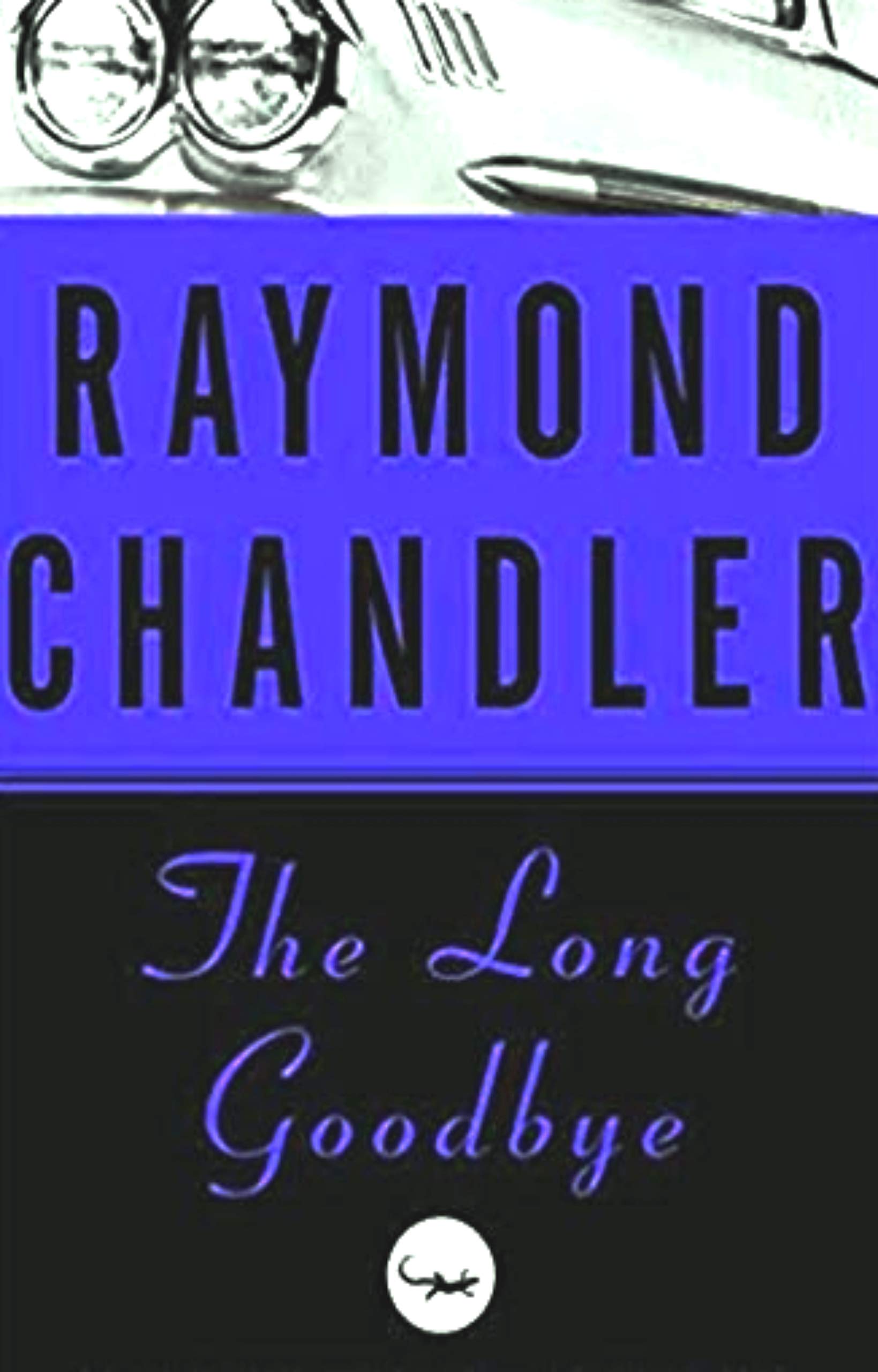 The Long Goodbye