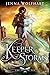 Keeper ​of Storms  (The Fallen Fae #3)