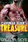 Caveman Alien's Treasure
