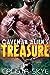 Caveman Alien's Treasure (Caveman Aliens #12)