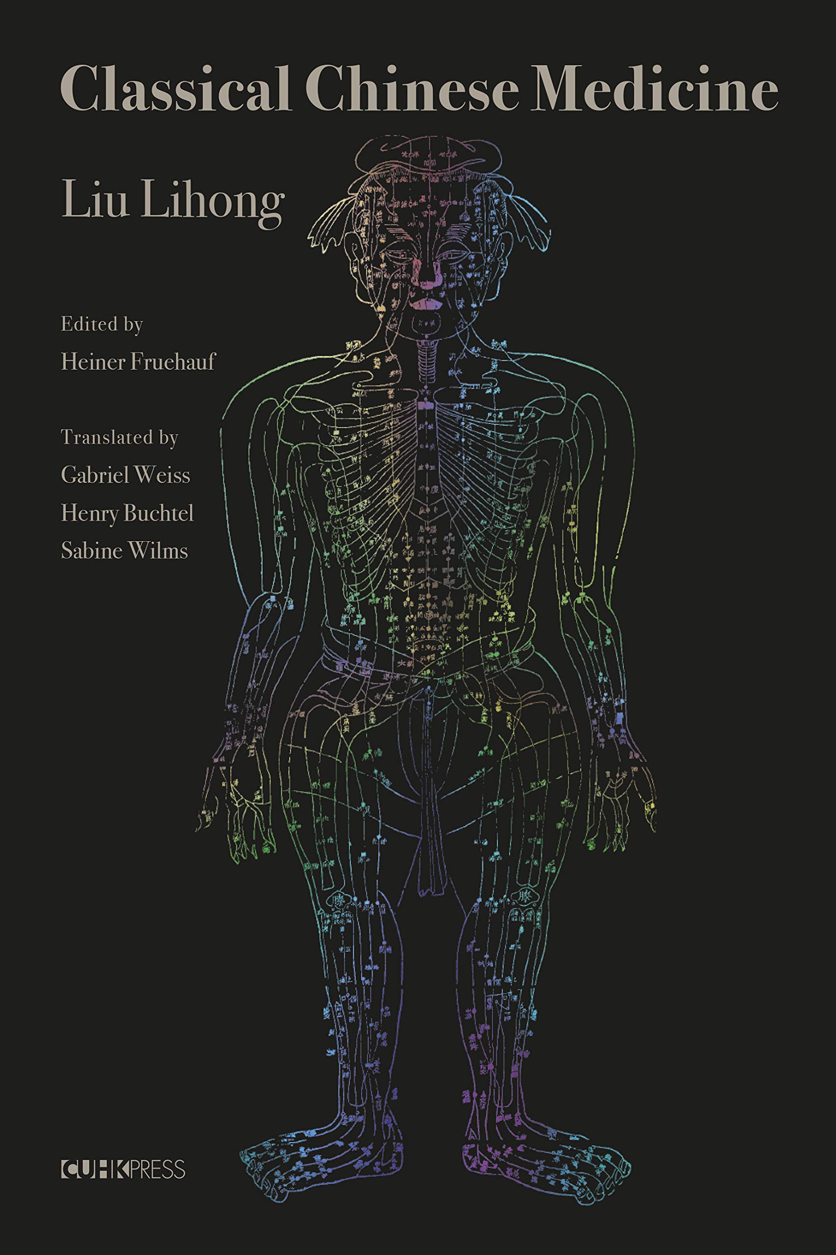 Classical Chinese Medicine (Kindle Edition)