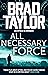 All Necessary Force (Taskforce #2)