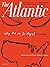 The Atlantic by Atlantic Monthly