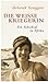 Die weiße Kriegerin: Ein Schicksal in Afrika
