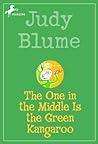 The One in the Middle Is the Green Kangaroo by Judy Blume