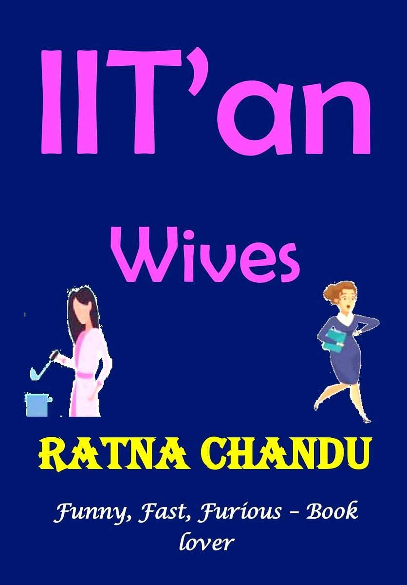 IIT'an Wives