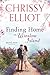 Finding Home on Winslow Island (Winslow Island #1)