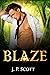 Blaze (Burning Desire #3)