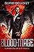 Blood-Mage (Paragon Society...