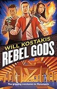 Rebel Gods