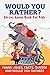 Would You Rather? Circus Game Book for Kids Funny Jokes, Fact... by Pretty Pug Publishing