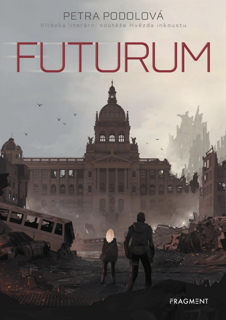 Futurum (Hardcover)