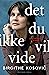 Det, du ikke vil vide