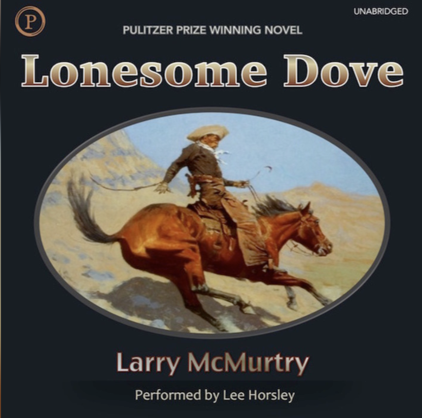 Lonesome Dove