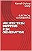 PROTECTION SETTING FOR GENE...
