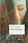 Hundedager by Trine-Lise Rygh