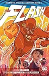 The Flash: Rebirth Deluxe Edition Book 1