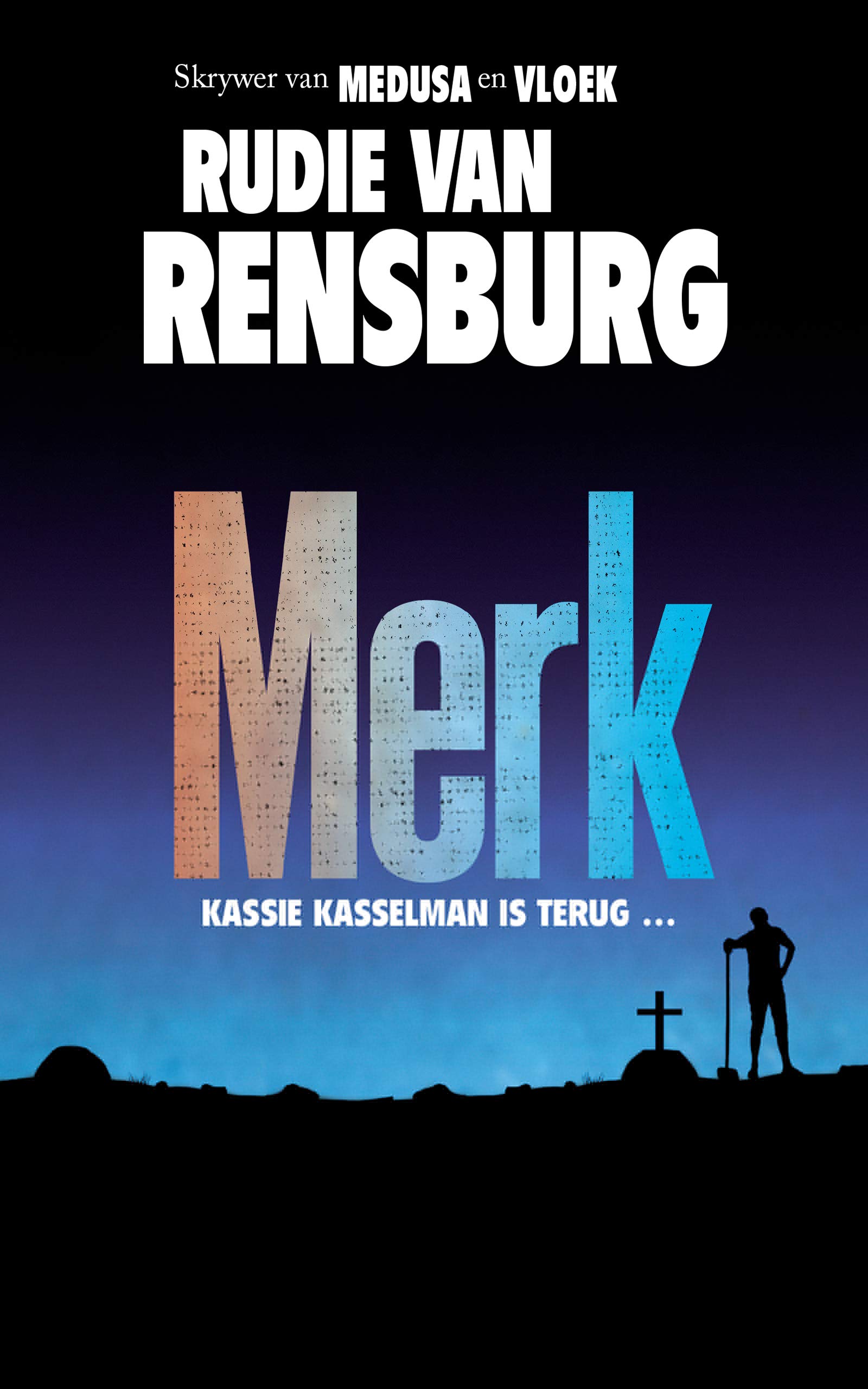 Merk (Afrikaans Edition)