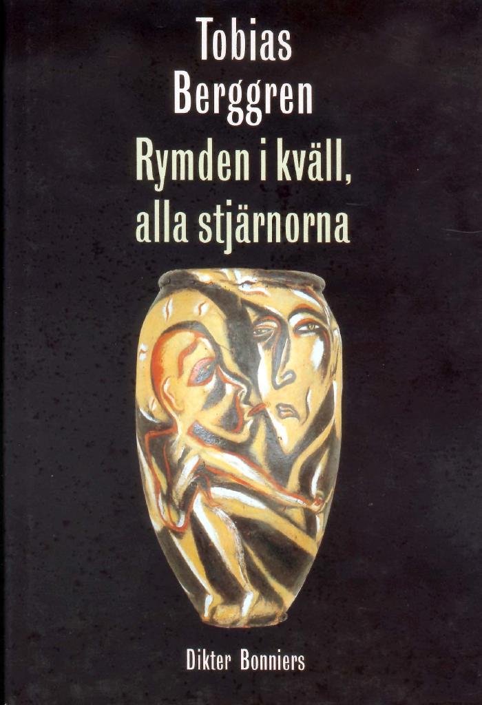 Rymden i kväll, alla stjärnorna