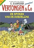 De spoken van de doedelzak