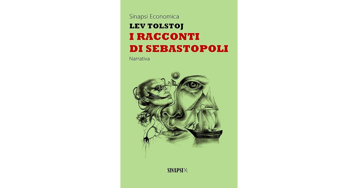 I racconti di Sebastopoli by Lev Tolstoj