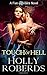 Touch of Hell: A Five Orders Novel