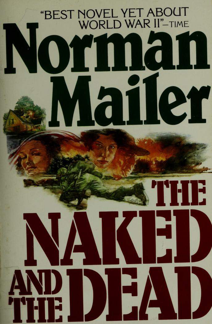 The Naked and the Dead