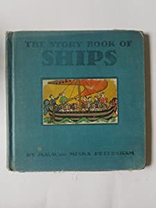 The Story Book of Ships (Hardcover)