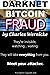 Darknet, Bitcoin, Fraud