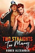 Two Straights Too Many (Heroes of Port Dale, #1)