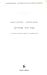 Lettere 1952-1968