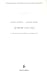 Lettere 1952-1968 by Danilo Dolci