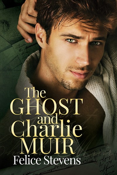 The Ghost and Charlie Muir (Kindle Edition)