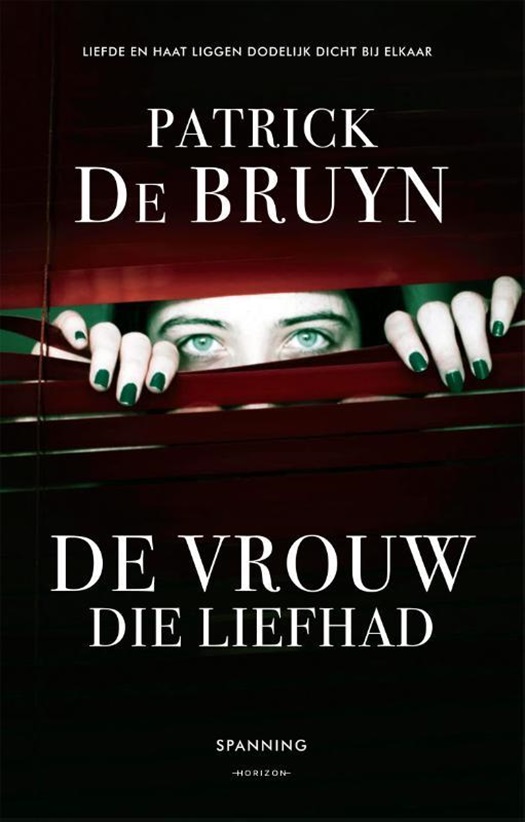 De vrouw die liefhad (Paperback)