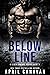 Below the Line (Birch Police Department, #5)
