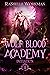 Initiation (Wolf Blood Acad...
