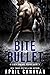 Bite the Bullet (Birch Police Department, #3)