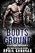 Boots on the Ground (Birch Police Department, #2)