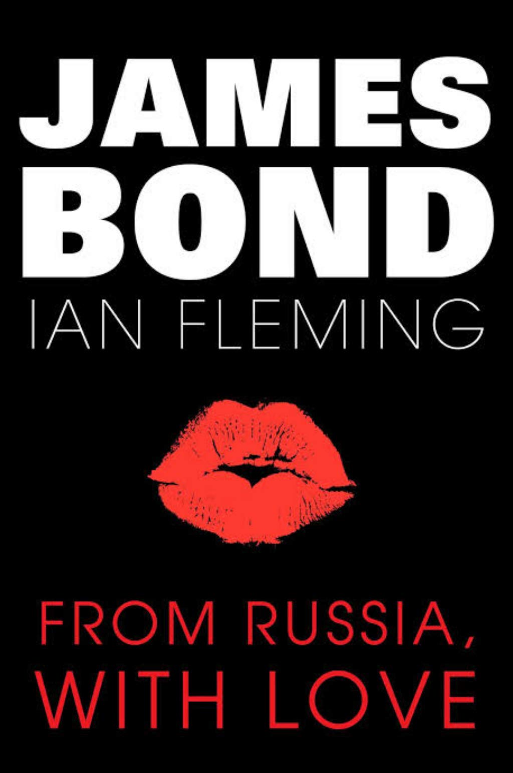 From Russia With Love