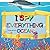 I Spy Everything. Ocean.: I...