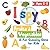 I Spy - Fruits & Vegetables by Magic Moment Publishing
