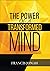 The Power Of A Transformed Mind by Francis Jonah