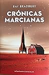 Crónicas marcianas