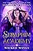 Wicked Wings (Seraphim Academy #1)