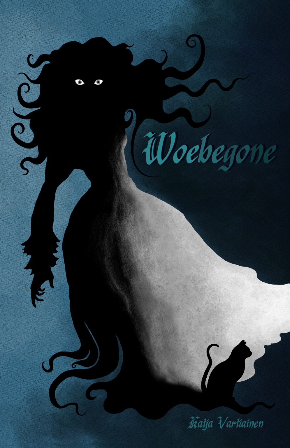 Woebegone