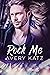 Rock Me (Italian Edition)