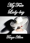 My Fair Lady-boy